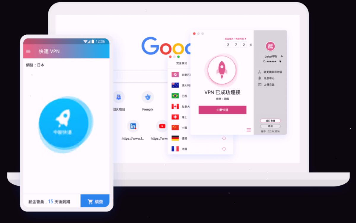 快连使用教程：2024全平台(Win/Mac/双端)配置差异与实操排障手册（封面配图）